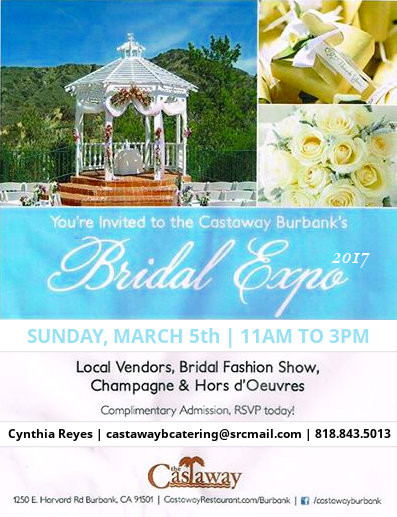 bridal expo 2017
