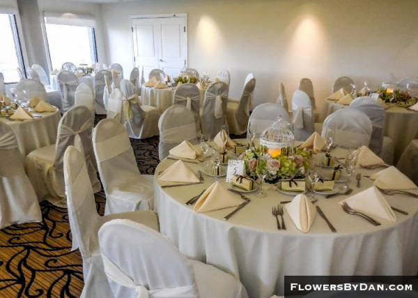 Braemar Country Club Flowers By Dan Braemar Country Club