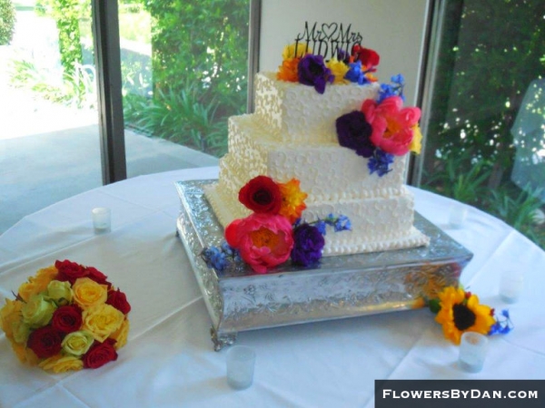 Knollwood Country Club Flowers By Dan